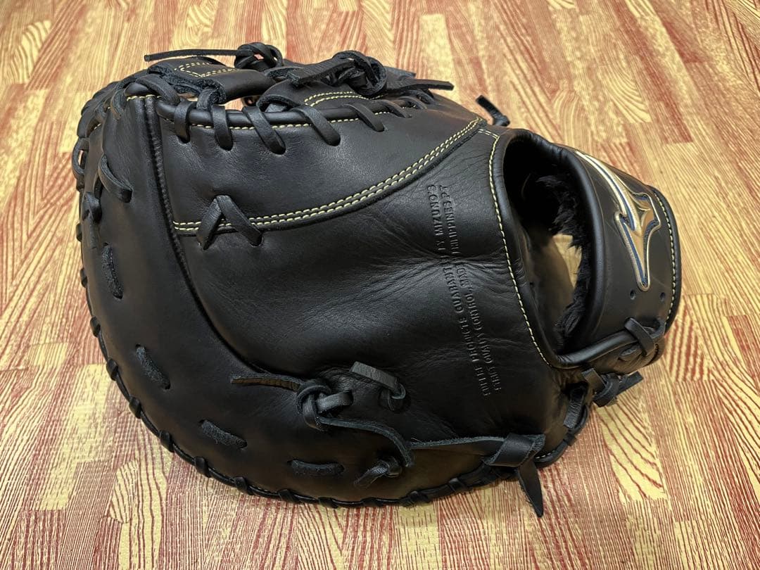 【ノリック】Mizuno ファーストミット セレクト9 プロフェッショナル