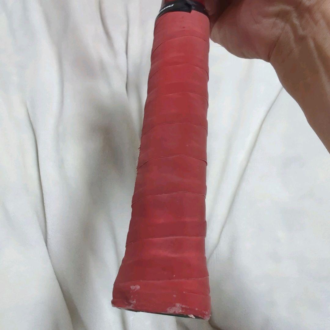 ライス！！YONEX ヨネックス VOLTRAGE ボルトレイジ 7S