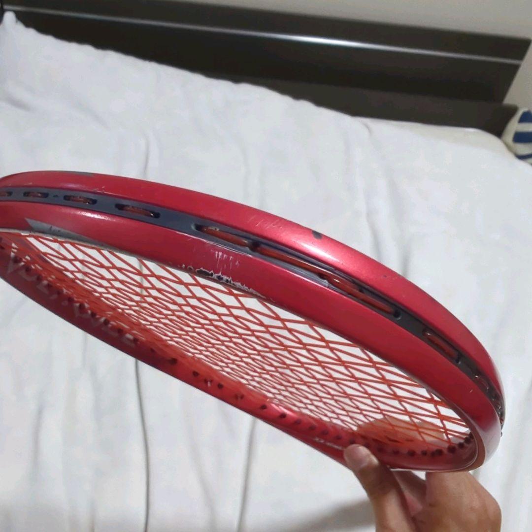 ライス！！YONEX ヨネックス VOLTRAGE ボルトレイジ 7S
