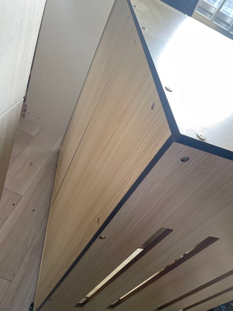 オシャレ★木製キャットケージ