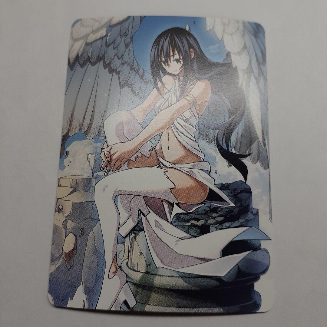 すべての人類を破壊する。それらは再生できない。トークン　３枚セット　天使foil