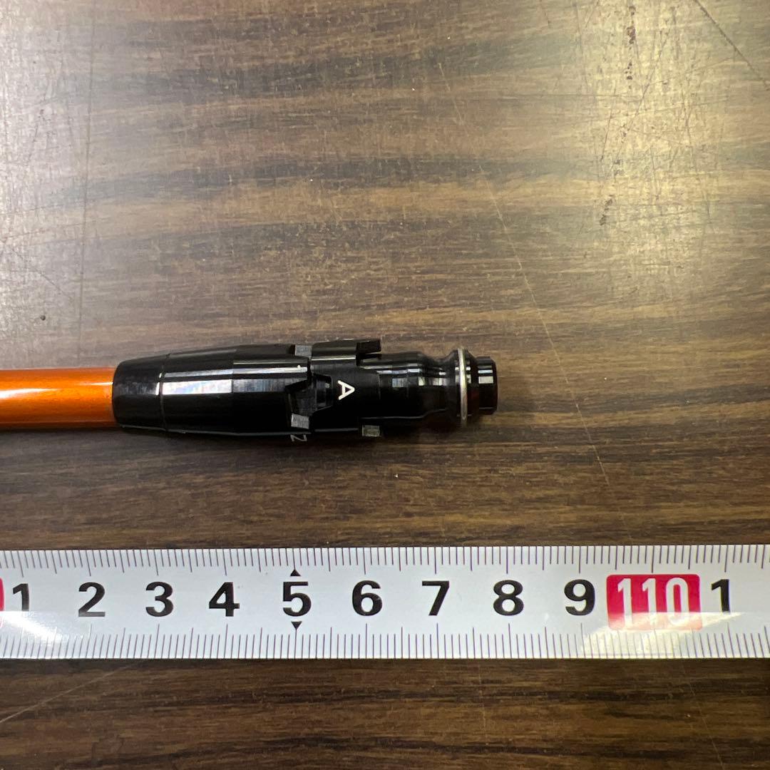 tourADDI６S タイトリストFWスリーブ