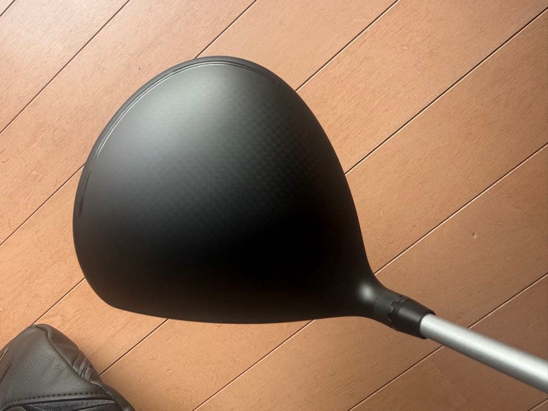 コブラ　ダークスピードx ドライバー