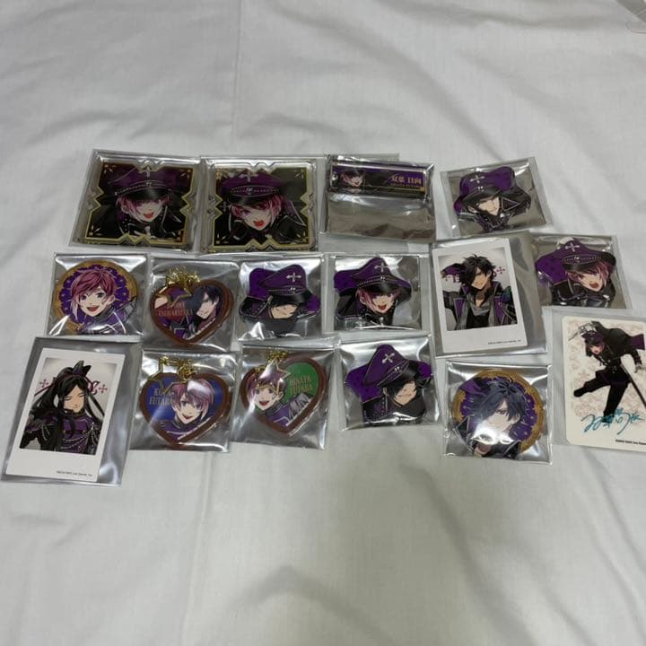 REALIVE！帝都神楽部隊　まとめ