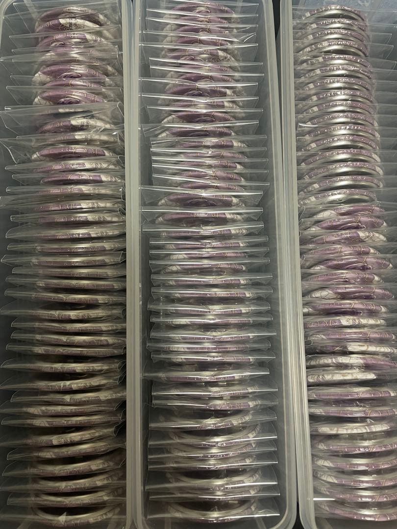 浦島坂田船 志麻 Plusss 等身 缶バ 缶バまとめ売り