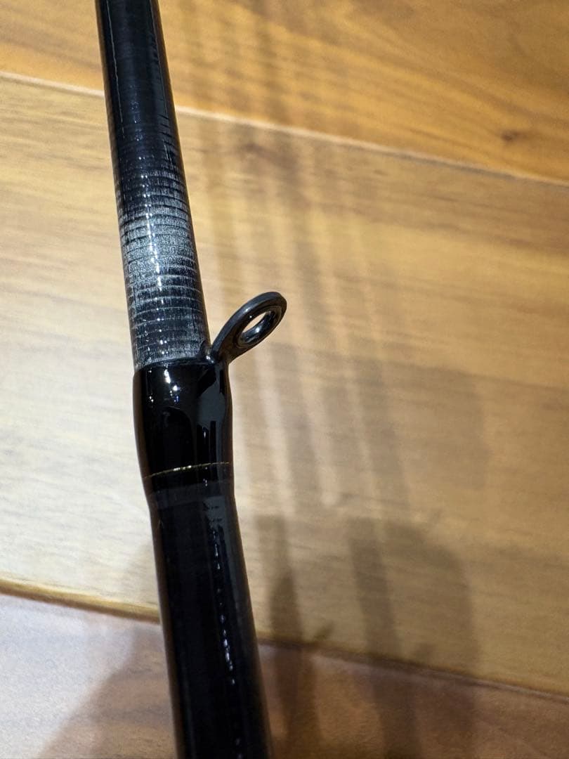 極鋭カワハギAIR VS 美品