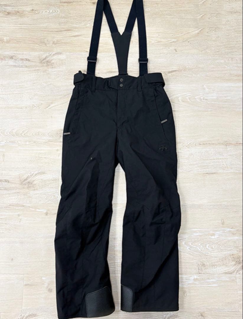 DESCENTE　デサント スキー　ウエア セットアップ　ジャケット　雪山　登山