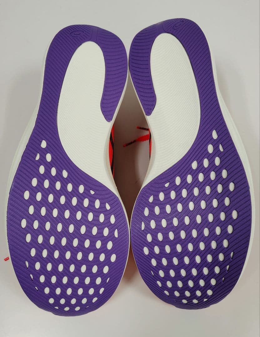 【新品】asics S4+YOGIRI 27.0cm s4+yogiri