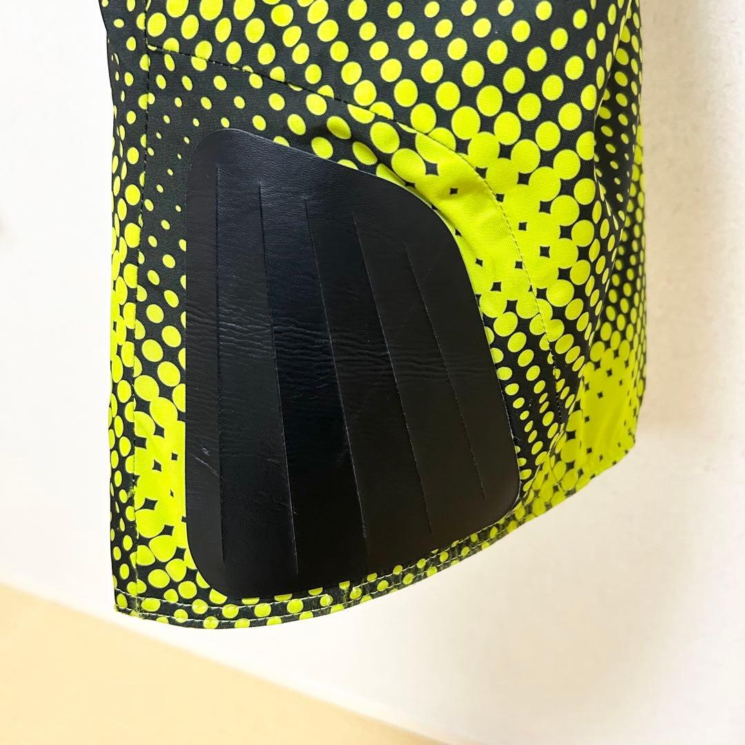 ✨希少✨ 【MIZUNO】 ミズノ スキーウェア上下 セット デモモデル レア