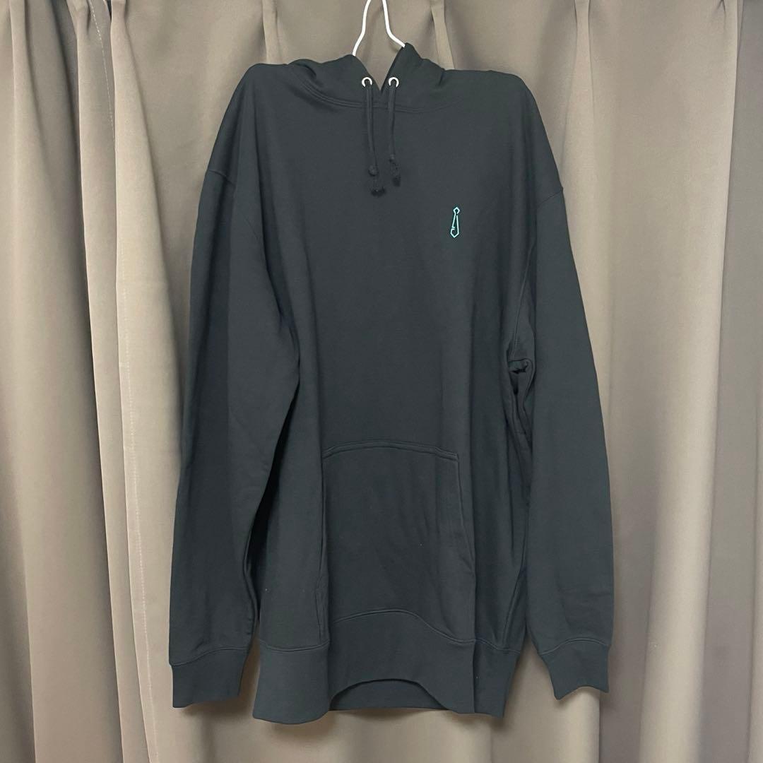 初音ミク パーカー culture39 2023 レア 希少