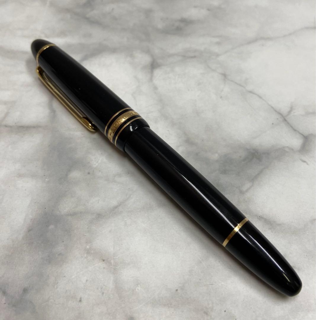 MONTBLANC マイスターシュティック No.146 万年筆