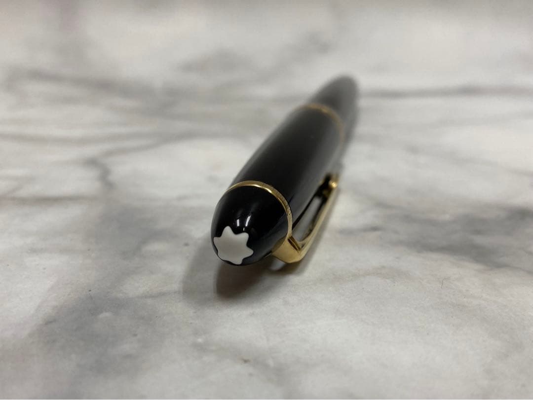 MONTBLANC マイスターシュティック No.146 万年筆