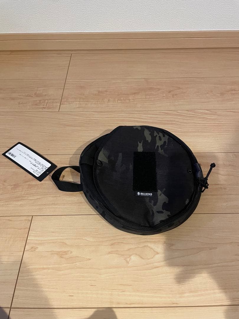 新品・未使用】Ballisticsコンプリートセット他