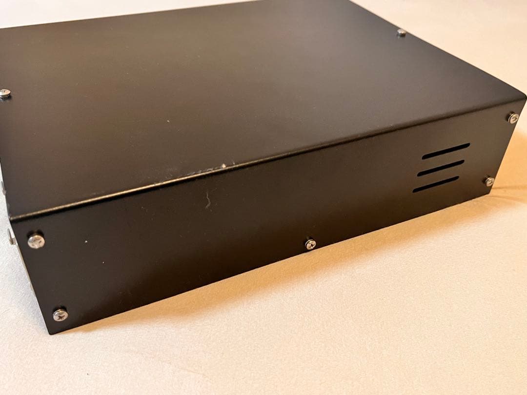 配信機器・PA機器・レコーディング機器 VINTECH AUDIO X-PSU