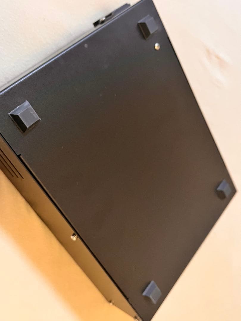 配信機器・PA機器・レコーディング機器 VINTECH AUDIO X-PSU