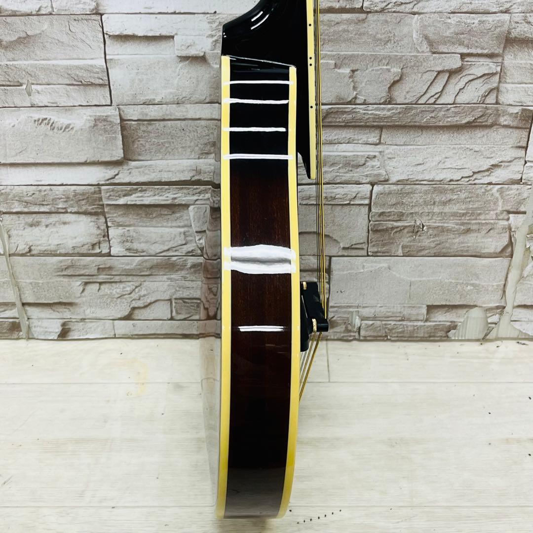 美品 Epiphone エピフォン フラットマンドリン MM-30 VS