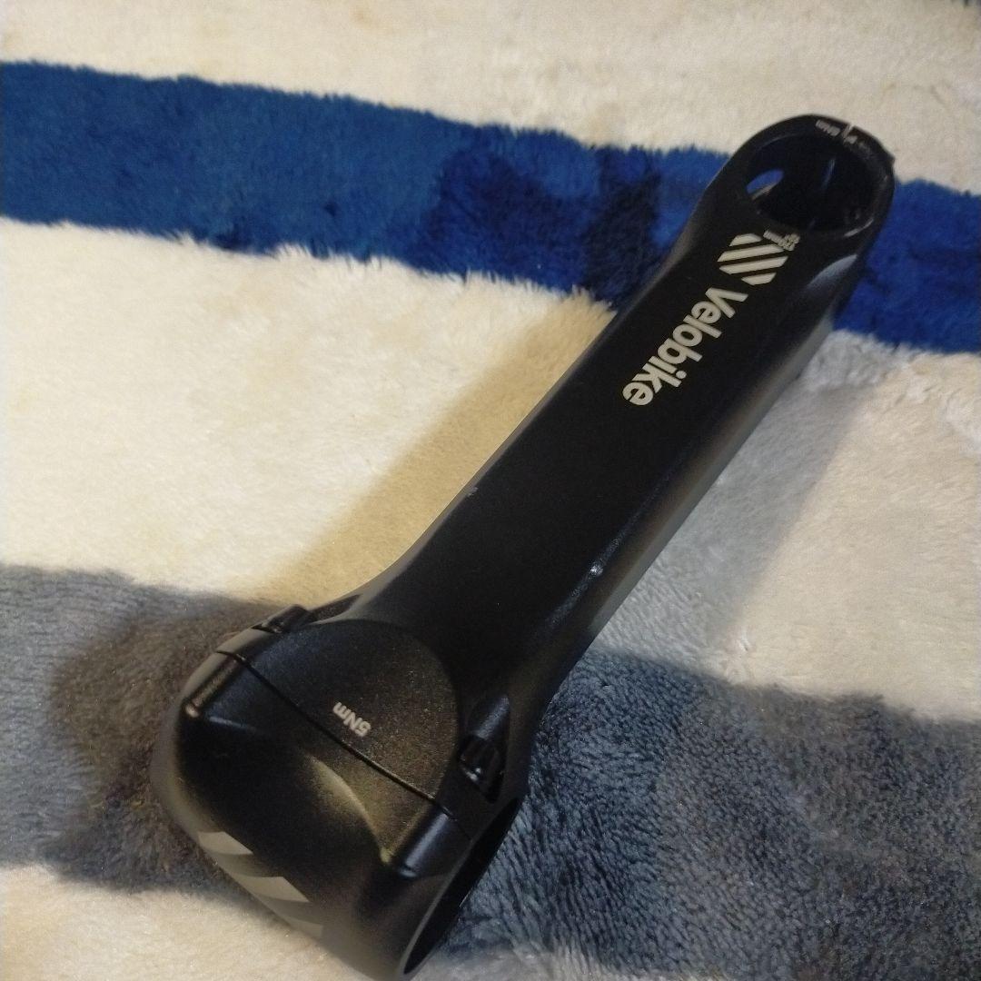 Velobike longboi stem 170mm ステム