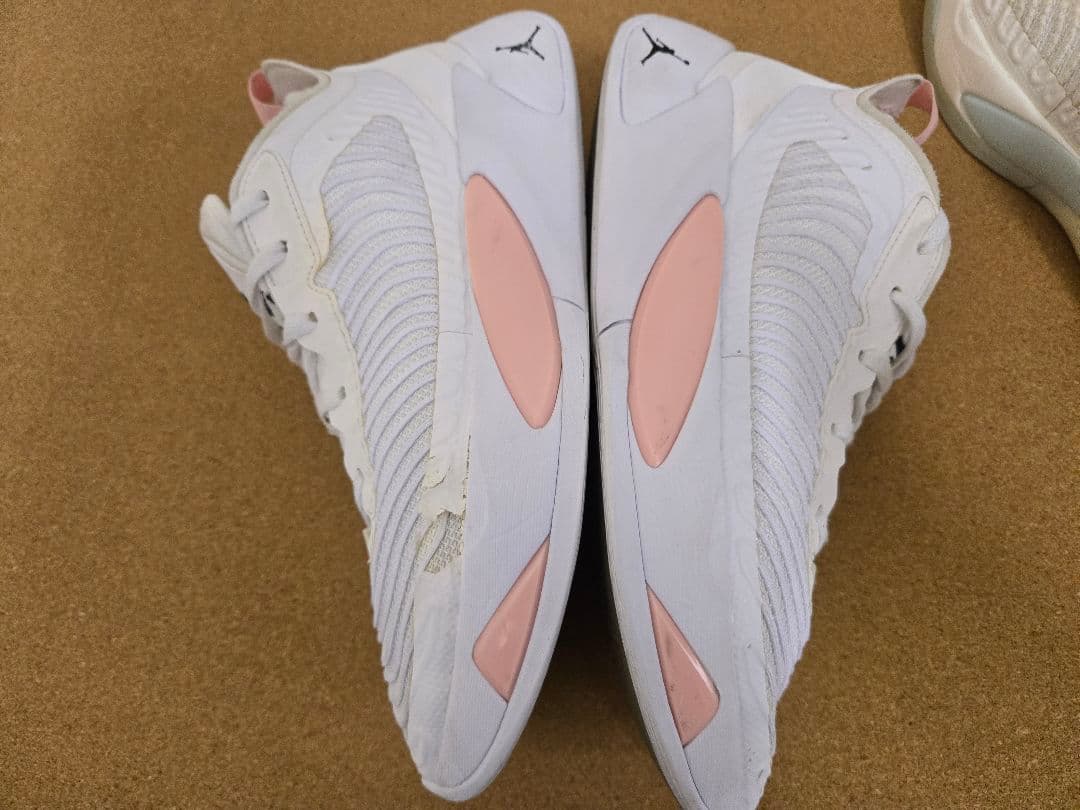 ルカ1　2足セット　インソールなし　28センチ