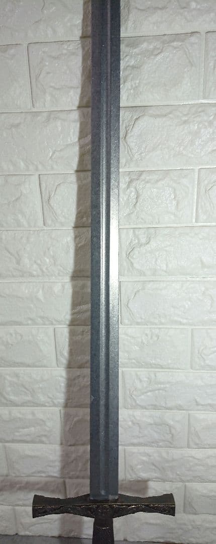 【1m11cm】デニックス 模造刀 エクスカリバー