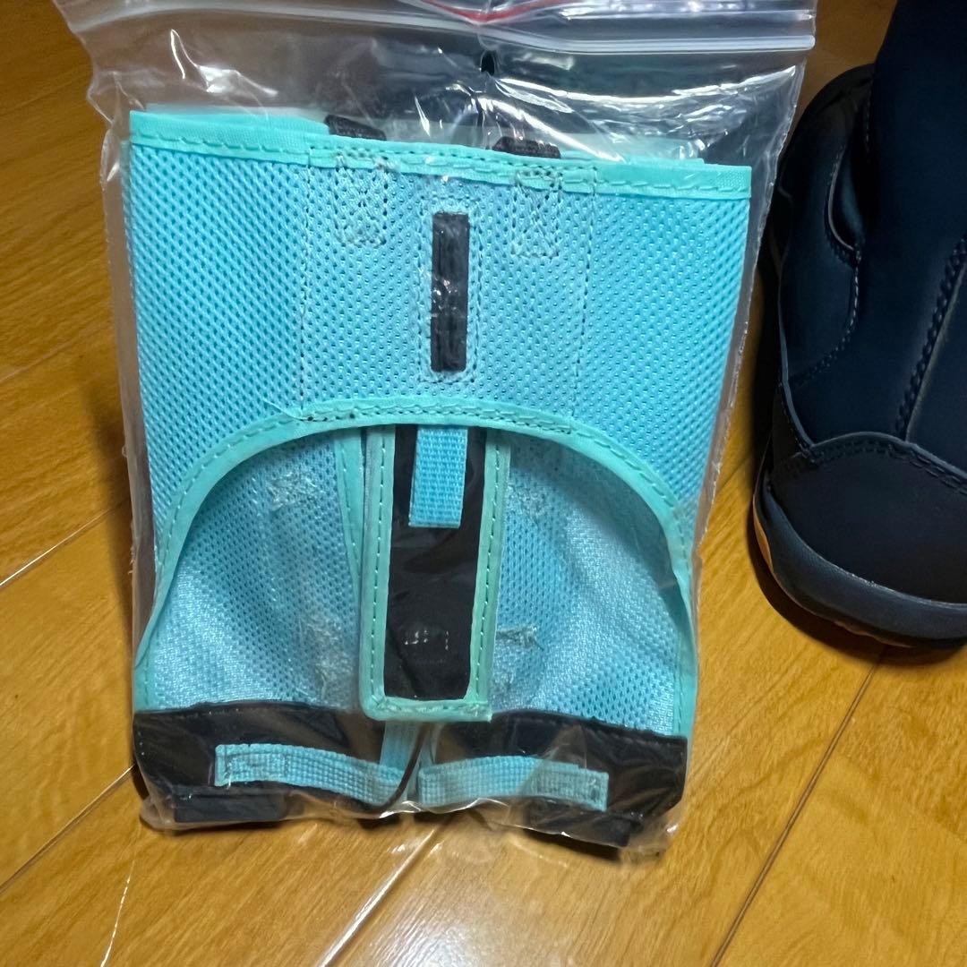 【未使用】22/23 TARO TAMAI SURFER 27.5センチ