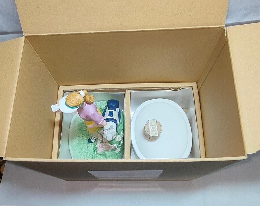 サントリーレディースオープン'2004年　XO