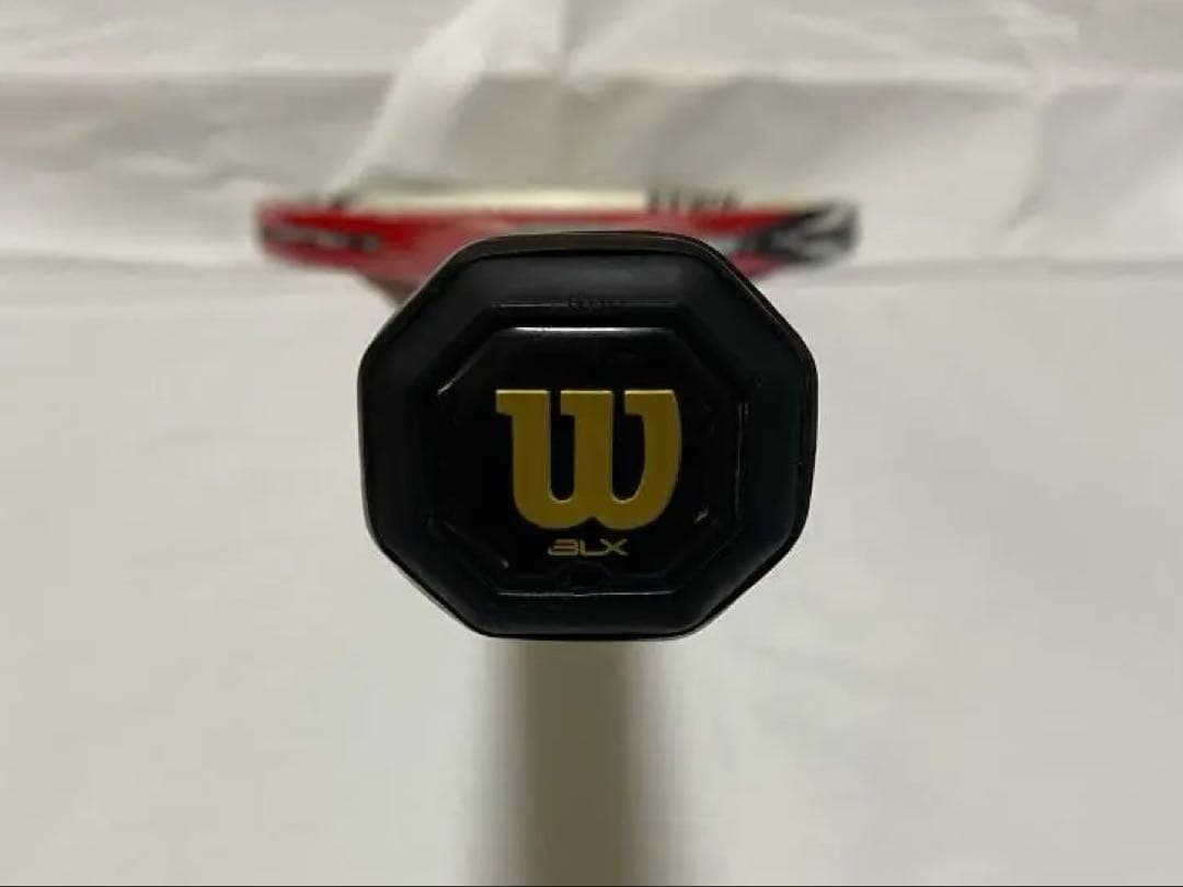 SIX ONE 95 US 2007　332g G2