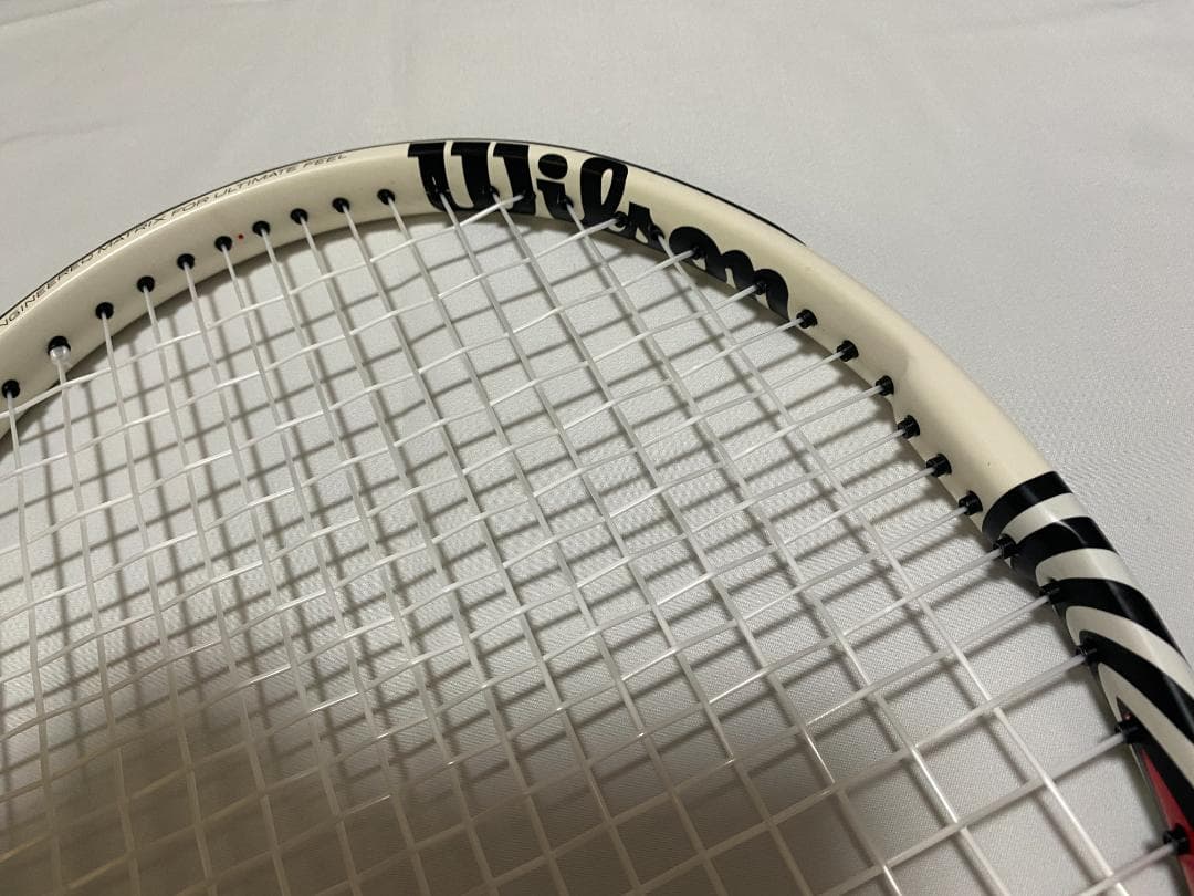 SIX ONE 95 US 2007　332g G2