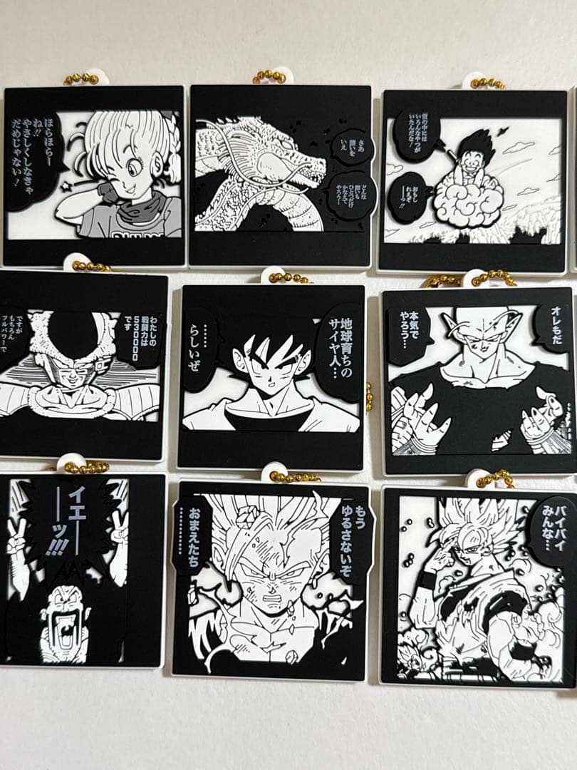 ラバマス コンプリートセット