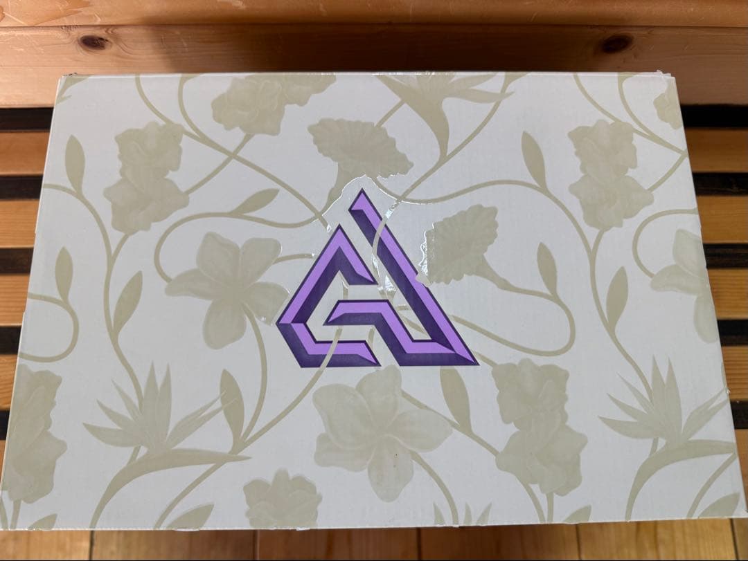 超レア新品未使用タグ付‼️NIKE FREAK 5 SE (GS)