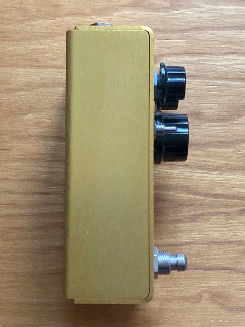 Jackson Audio Prism ブースター