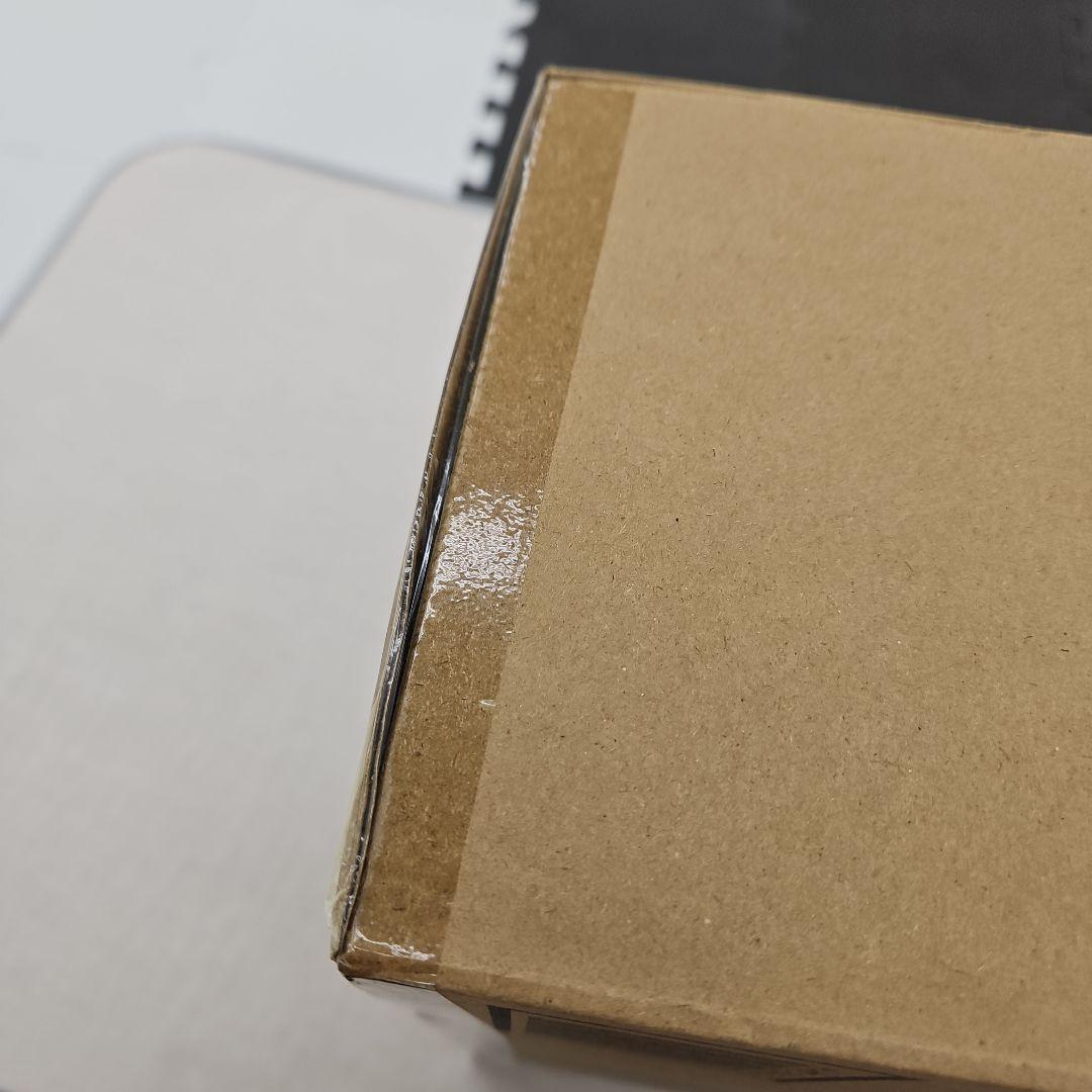 ガメラ3　モンスターアーツ　イリス　未開封