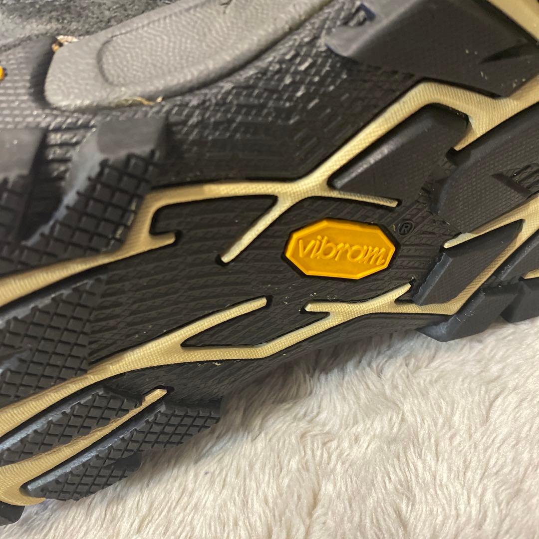 【美品_即日発送】FLUX スノボブーツ MXS-Lace 25.5cm