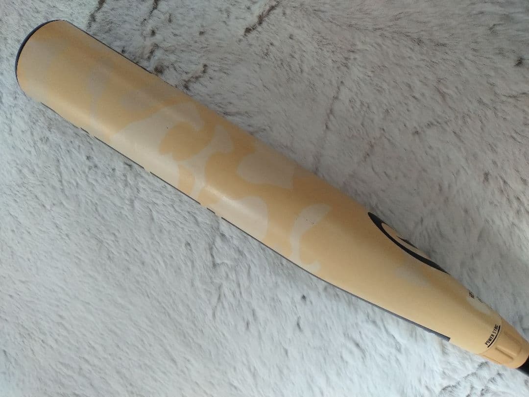 Rawlings ICON リトルリーグ バット 31インチ　79cm/665g