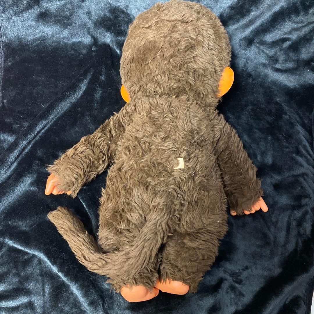 モンチッチ初代 BIG 大きいサイズ