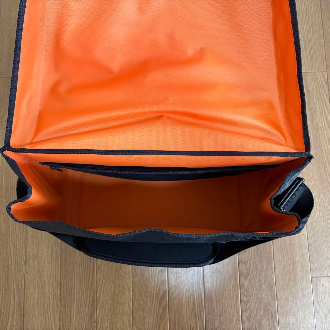 ブロンプトン MessengerWaterproofBag