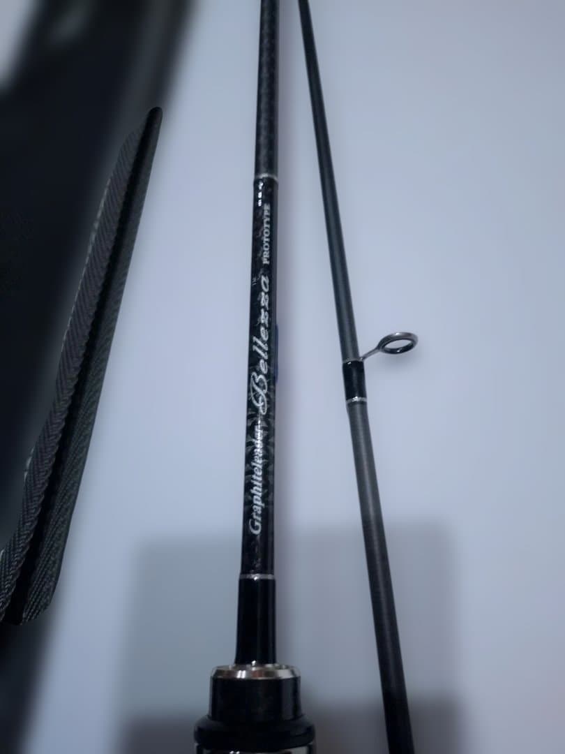 21GBLZPS-612UL-T ベレッツァ プロトタイプ オリムピック