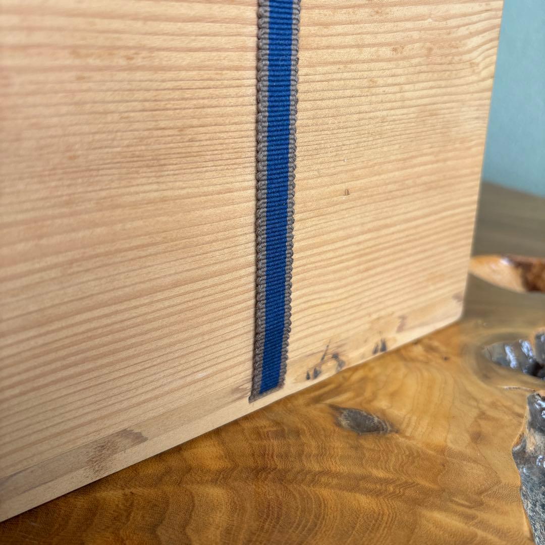 信楽焼 杉本忠（瑞峯）作 水指 茶道具 共箱