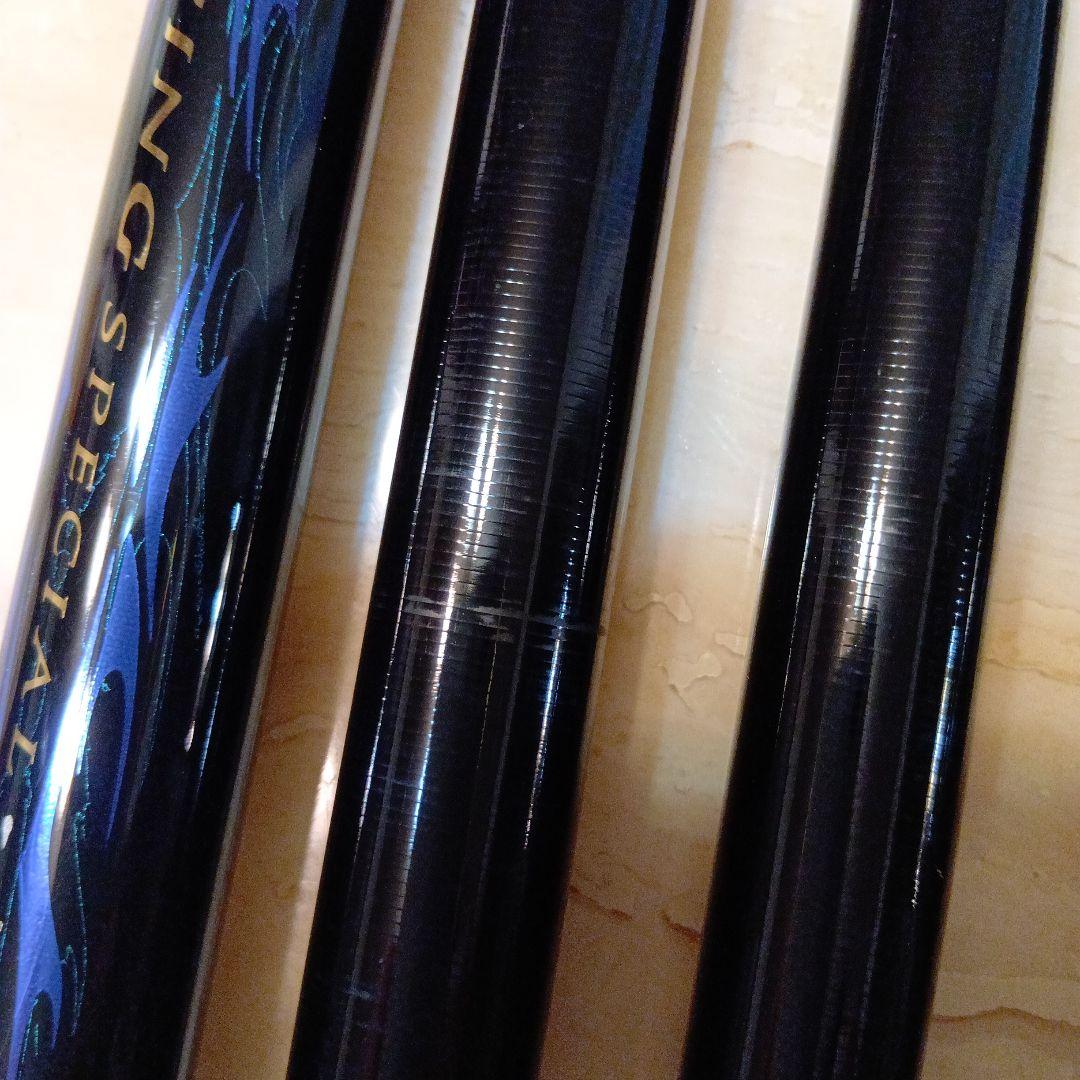 がま鮎DANCINGSPECIAL　H85 鮎竿