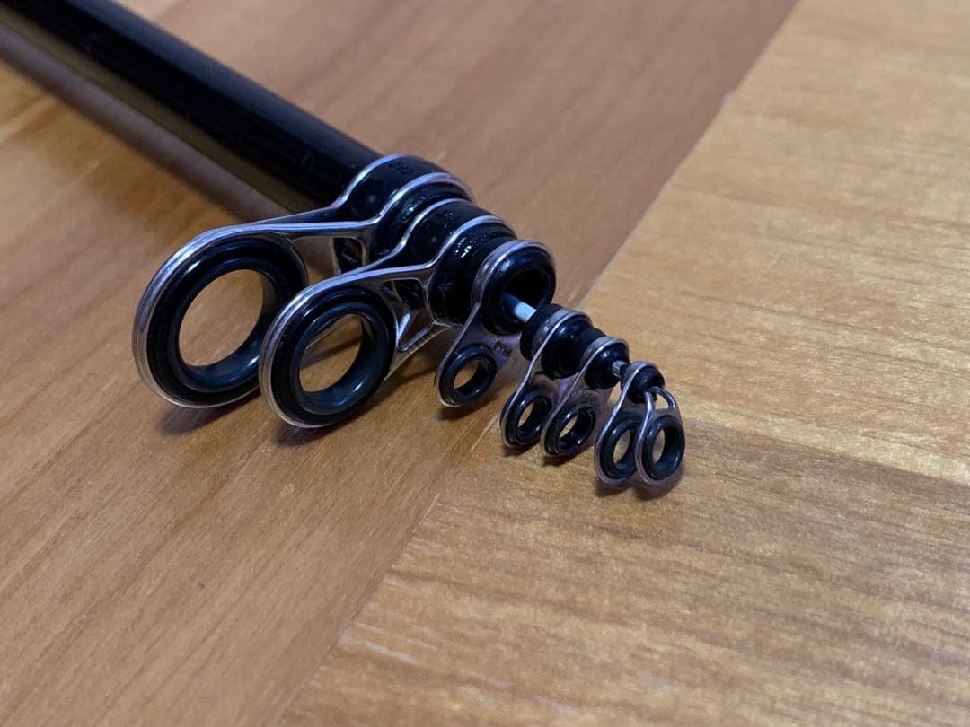 DAIWA 瀬戸内 船 30-240