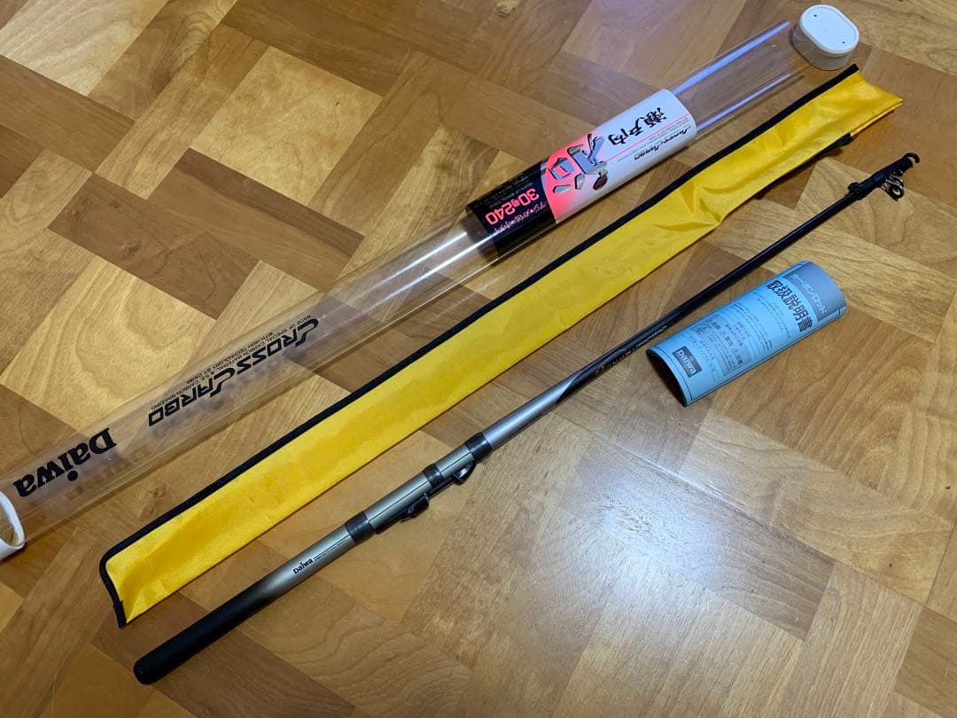 DAIWA 瀬戸内 船 30-240