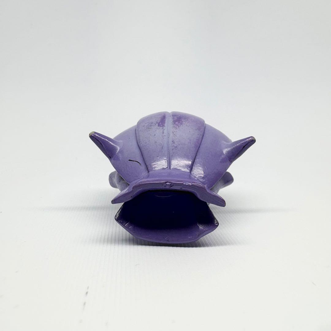 初期　モンコレ　ポケモン　シェルダー　廃盤　希少　レア