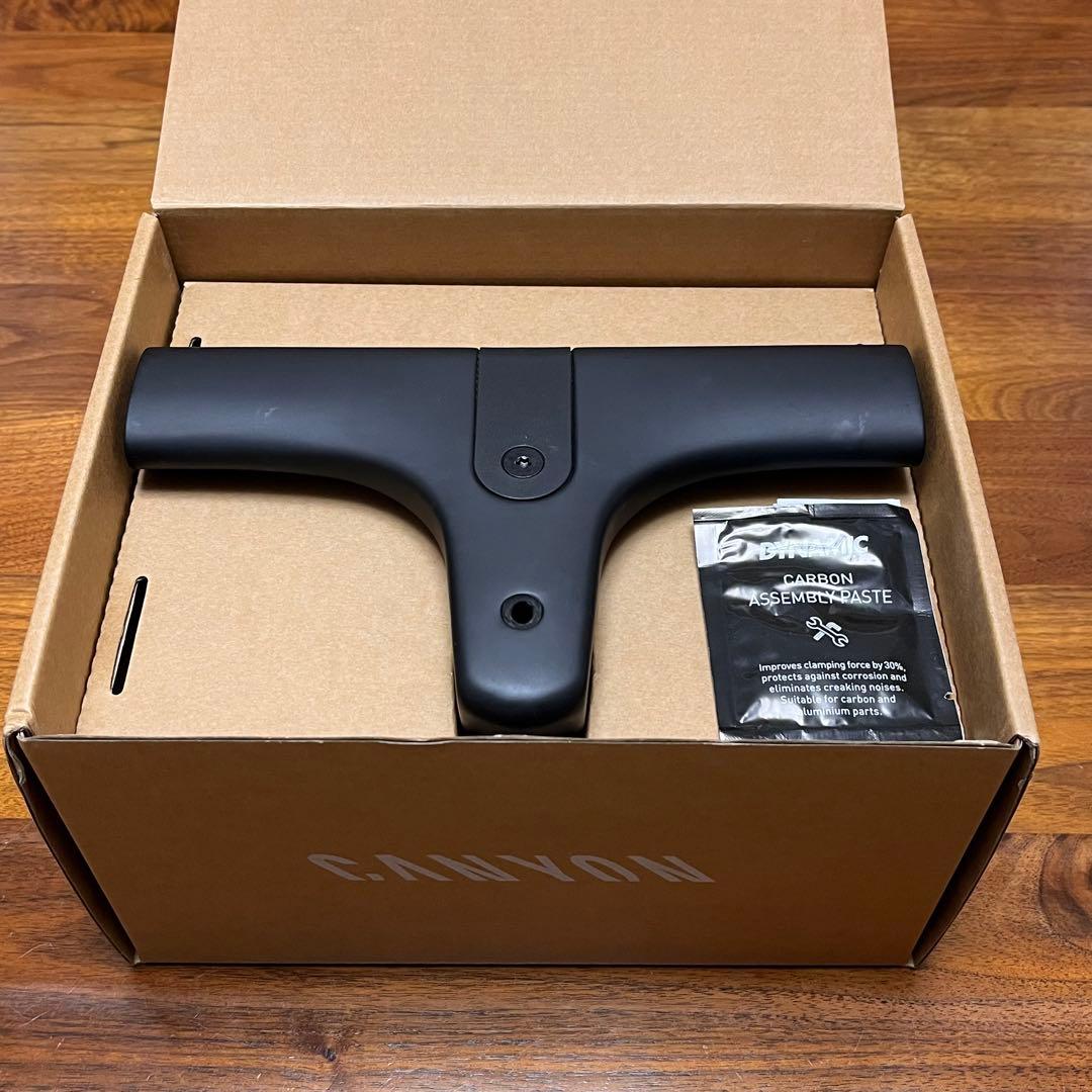 2025 CANYON AEROAD CF SLX XSサイズ フレーム&コンポ