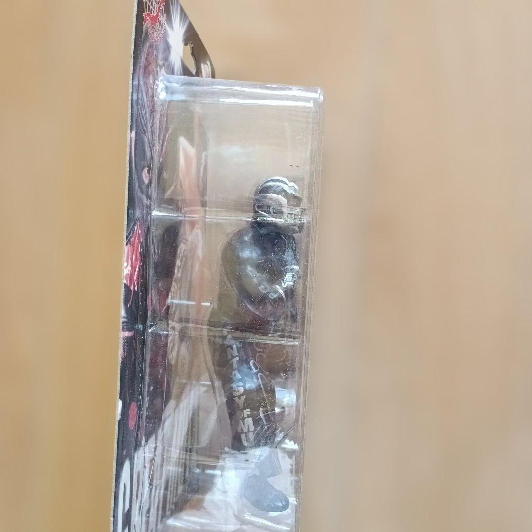 グレートムタ　絶版　レア　未開封　限定　超貴重クリアバージョン　2体セット