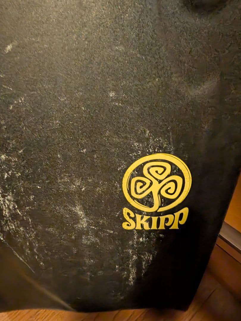 美品 MANTA マンタ ボディボード スペンサースキッパーモデル　42インチ