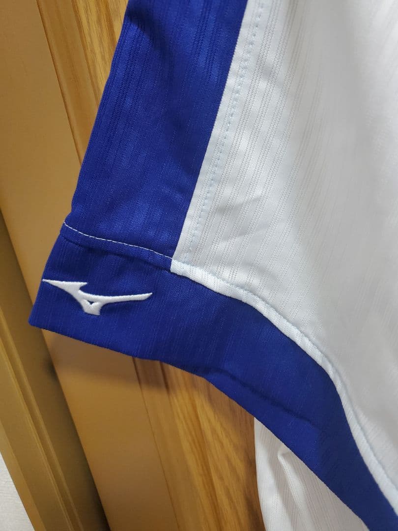 中日ドラゴンズ　荒木　引退記念ユニフォーム