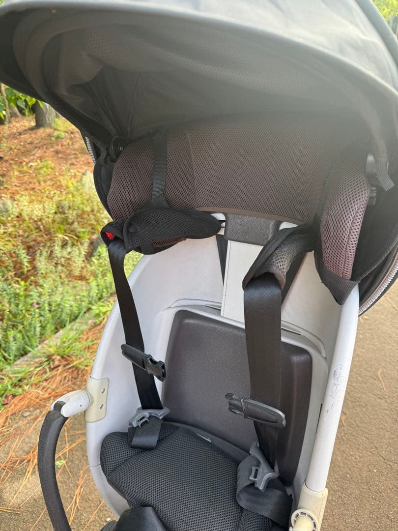 Panasonic 電動アシスト自転車 ギュット・クルームR・EＸ