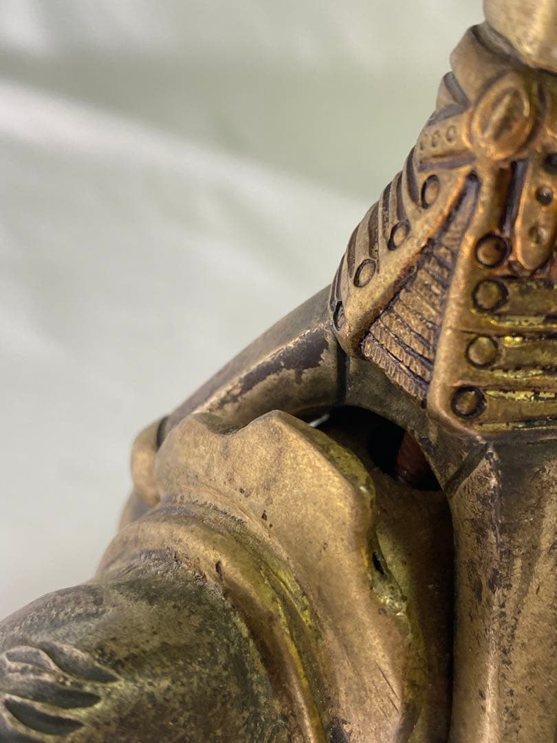 2451❣️ ドン・キホーテ　騎士　オブジェ