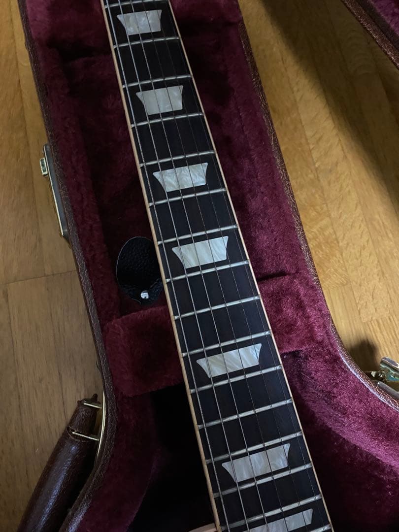 ギター Gibson Les Paul standard 2018