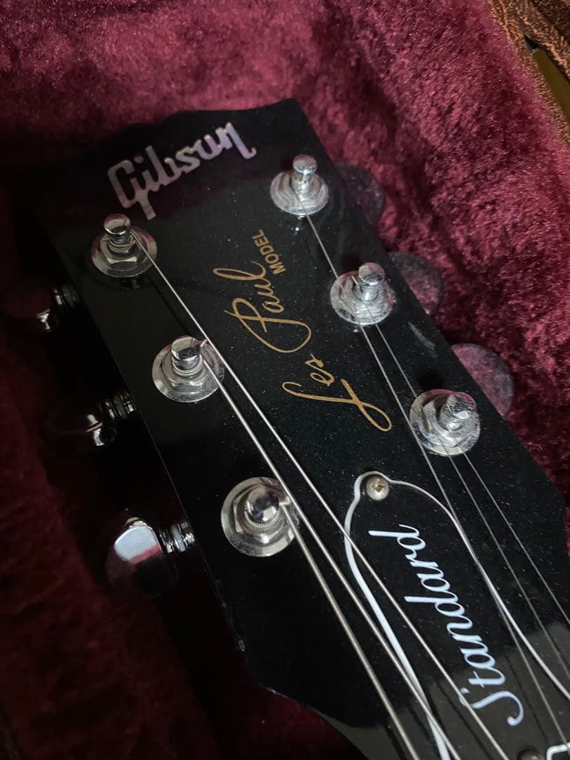 ギター Gibson Les Paul standard 2018