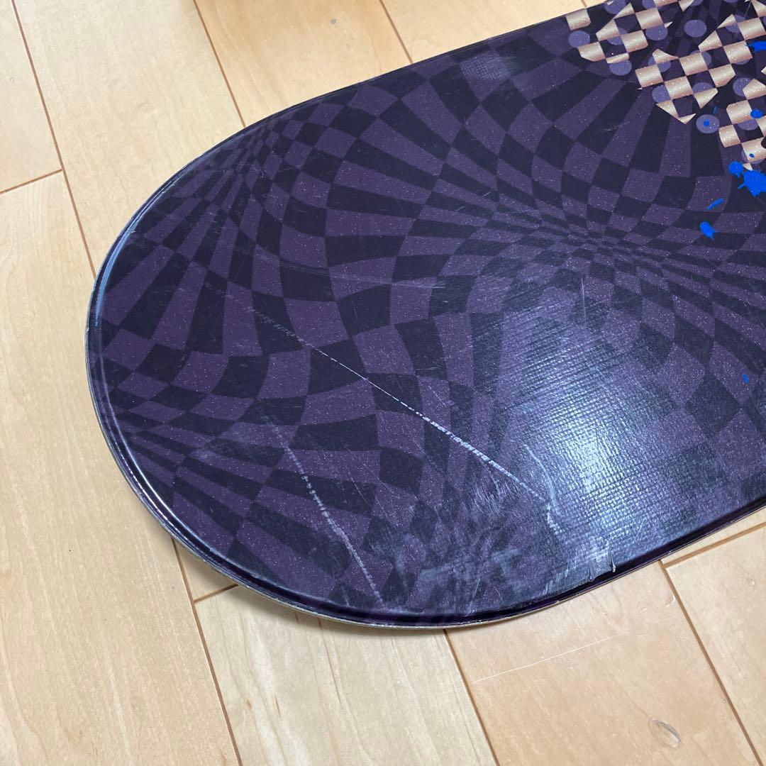 スノーボードセット（ボード・バインディング）